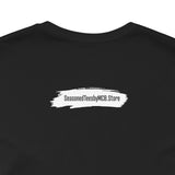 40 SOMETHING SEXY UNISEX TEE