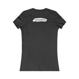 50 SOMETHING SEXY FEMALE TEE