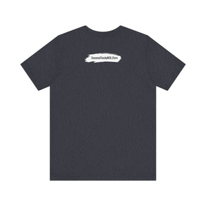 50 SOMETHING SEXY UNISEX TEE