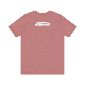 50 SOMETHING SEXY UNISEX TEE