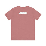 50 SOMETHING SEXY UNISEX TEE
