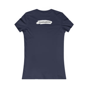 50 SOMETHING SEXY FEMALE TEE