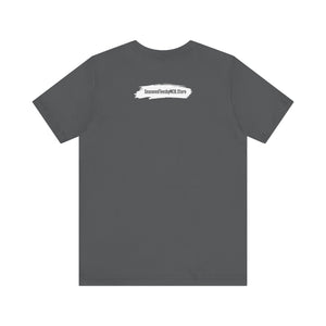 50 SOMETHING SEXY UNISEX TEE