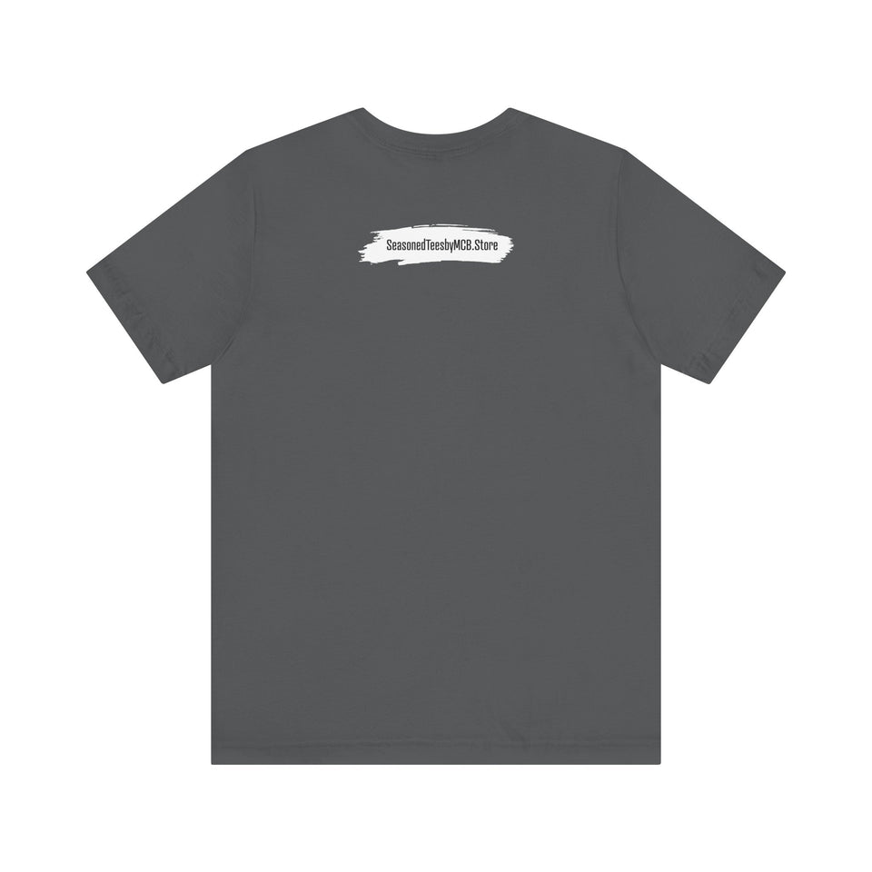 50 SOMETHING SEXY UNISEX TEE