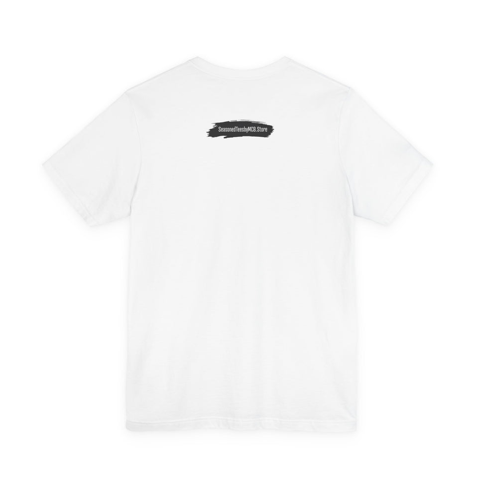 HOTTER THAN HOT FLASHES UNISEX TEE