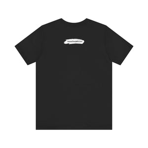 HOTTER THAN HOT FLASHES UNISEX TEE