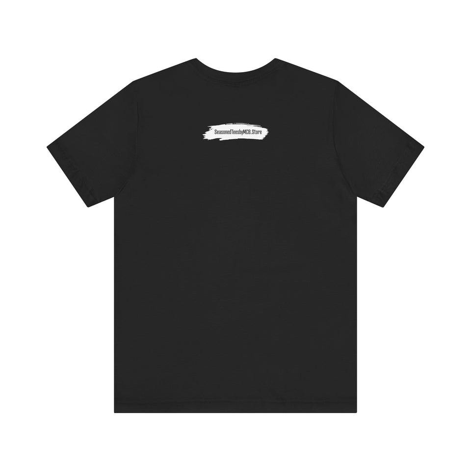 HOTTER THAN HOT FLASHES UNISEX TEE