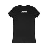 FIFTY SOMETHING SEXY FITTED TEE