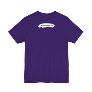 50 SOMETHING SEXY UNISEX TEE