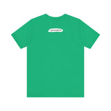 I'M A BLACK GIRL DOING THE DAMN THING UNISEX TEE